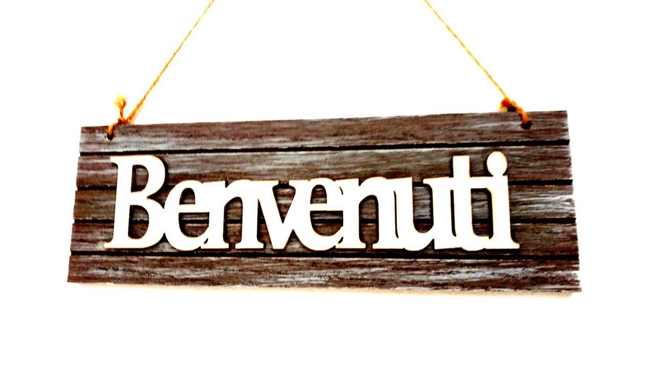 B&B Maresalento Racale Zewnętrze zdjęcie