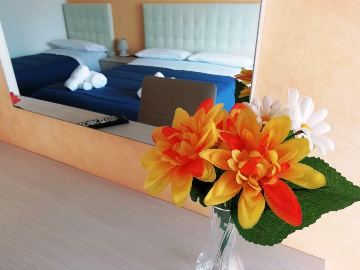 B&B Maresalento Racale Zewnętrze zdjęcie