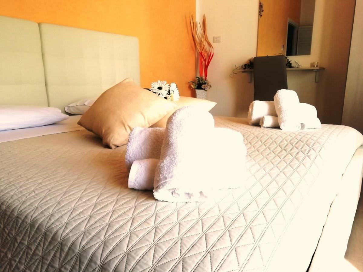 B&B Maresalento Racale Zewnętrze zdjęcie