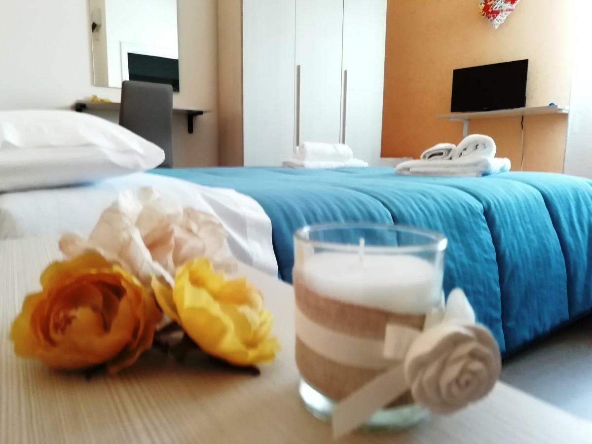 B&B Maresalento Racale Zewnętrze zdjęcie