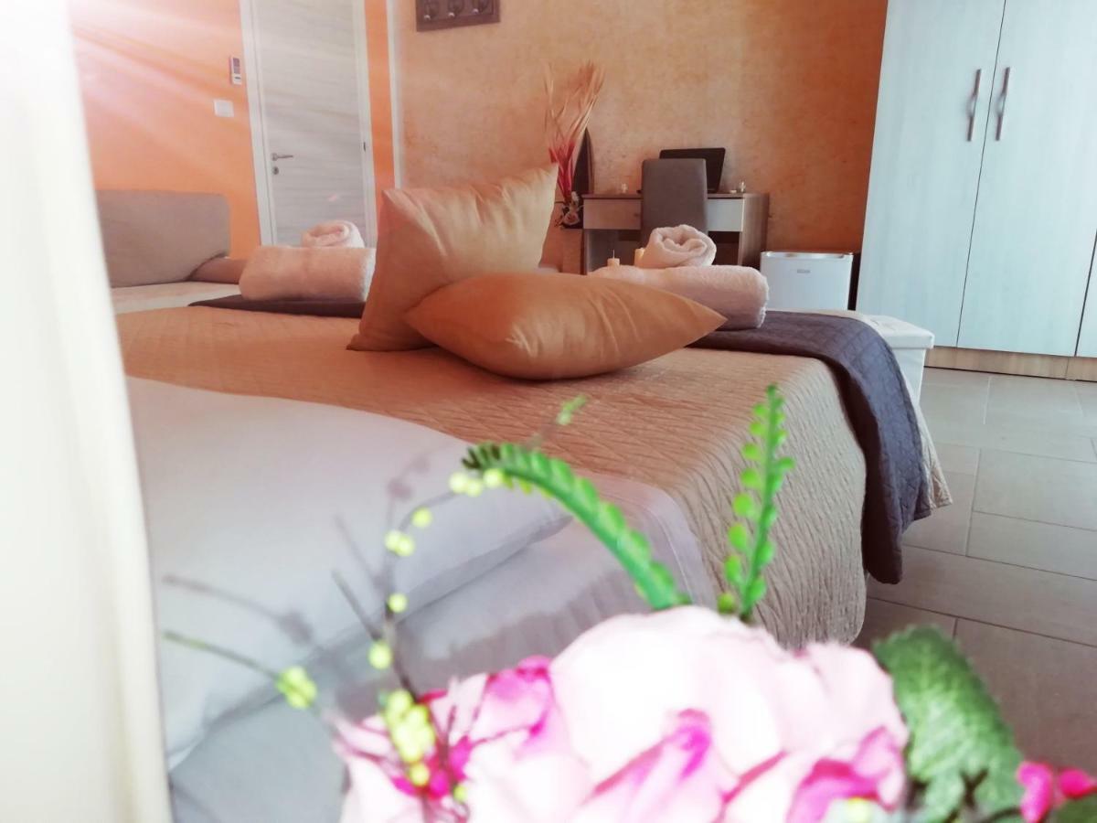 B&B Maresalento Racale Zewnętrze zdjęcie